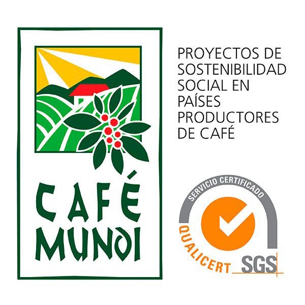 CAFE-MUNDI